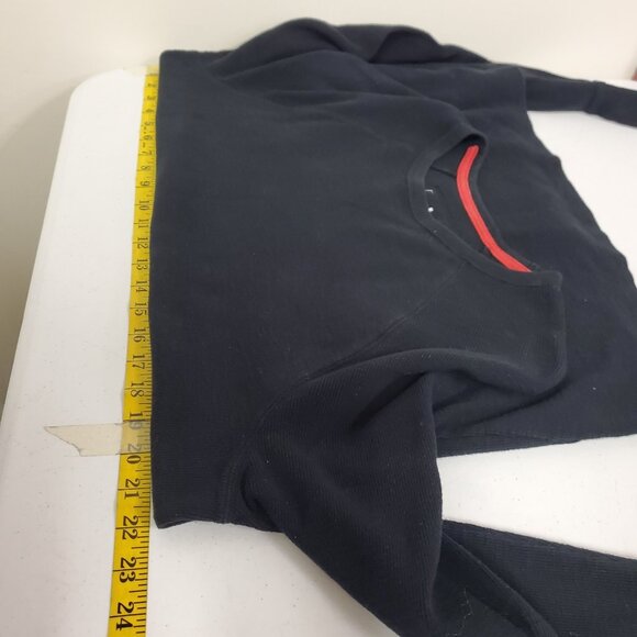 Urban Pipeline Men Long Sleeve Waffle Knit Thermal Shirt Size XXL Blue Baselayer - Picture 5 of 8